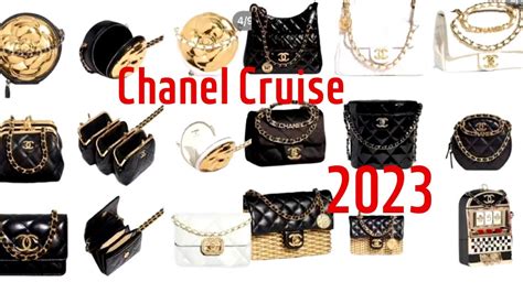 2011 chanel bags collection|Chanel bag prices 2023.